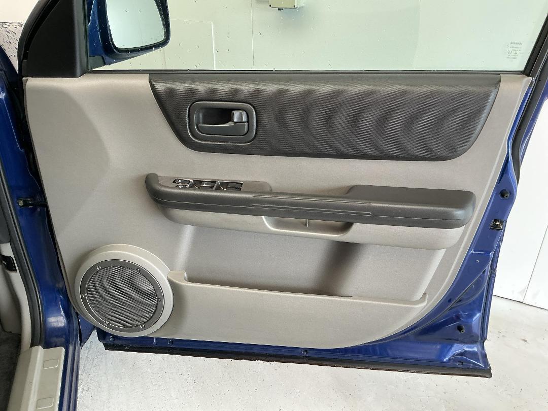 Photo '15' of Nissan X-Trail Photo '15' of Nissan X-Trail