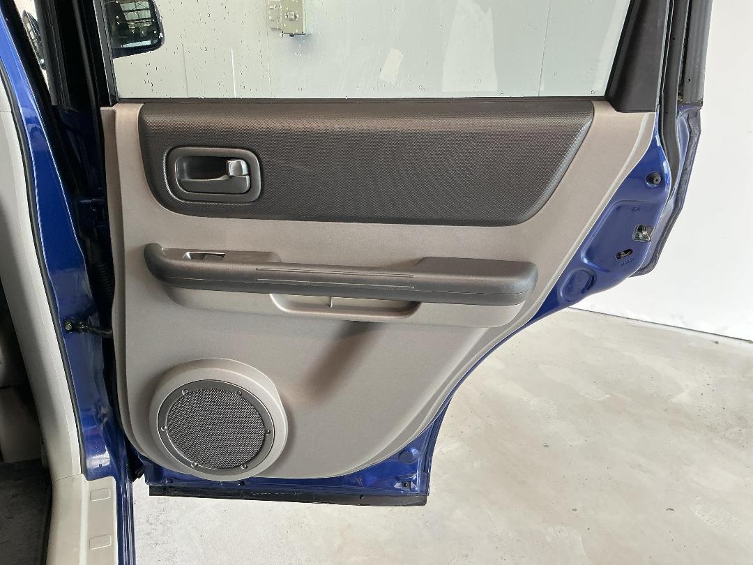 Photo '19' of Nissan X-Trail Photo '19' of Nissan X-Trail