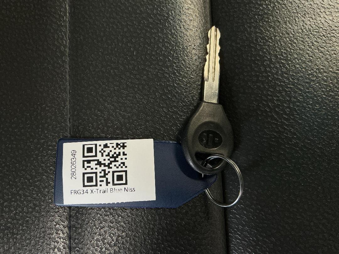 Photo '22' of Nissan X-Trail Photo '22' of Nissan X-Trail