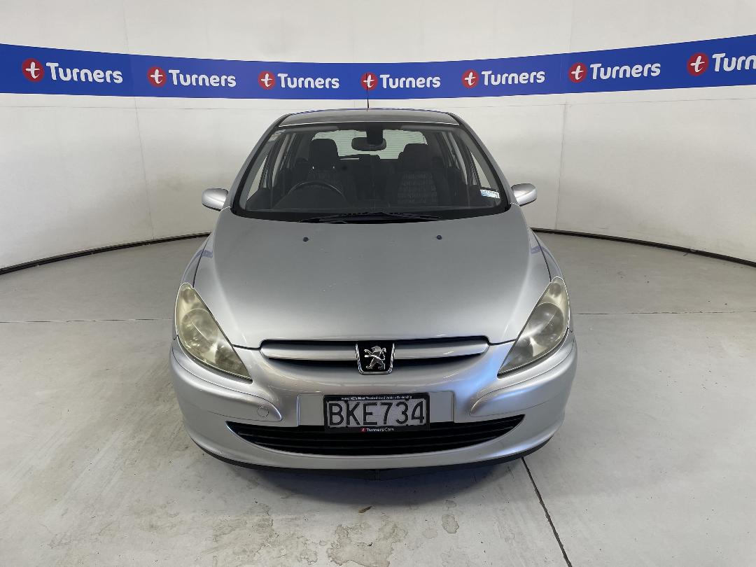 Photo '2' of Peugeot 307