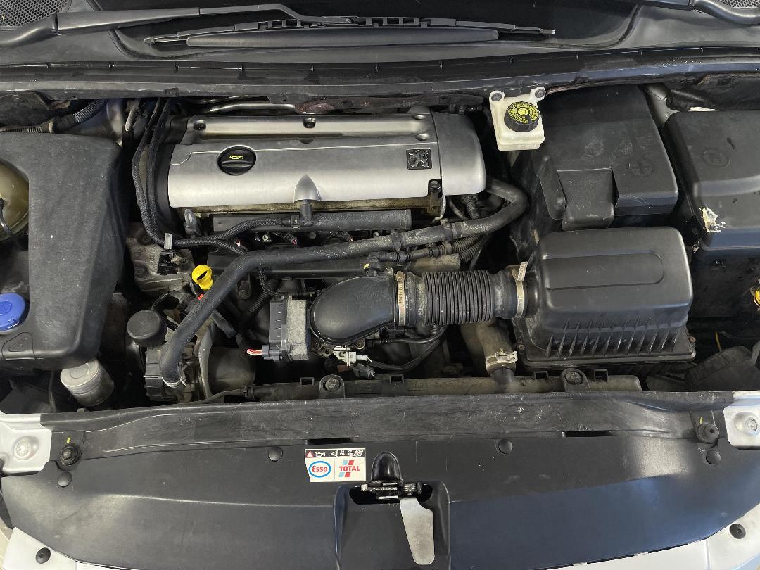 Photo '13' of Peugeot 307