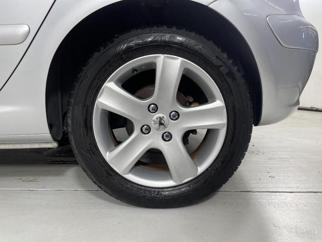 Photo '11' of Peugeot 307