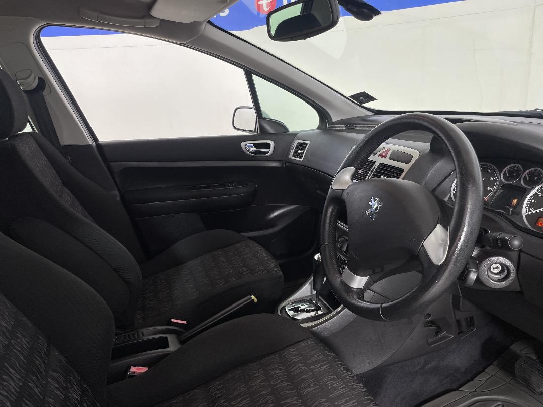 Photo '16' of Peugeot 307