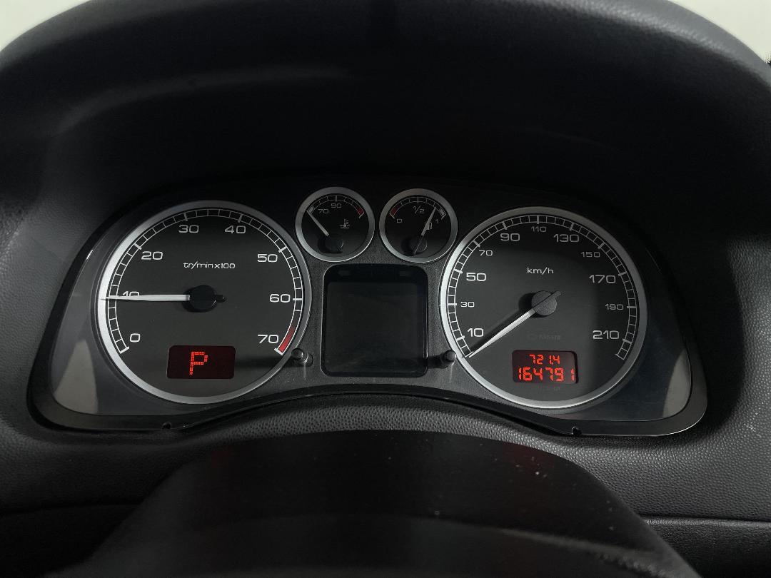 Photo '21' of Peugeot 307