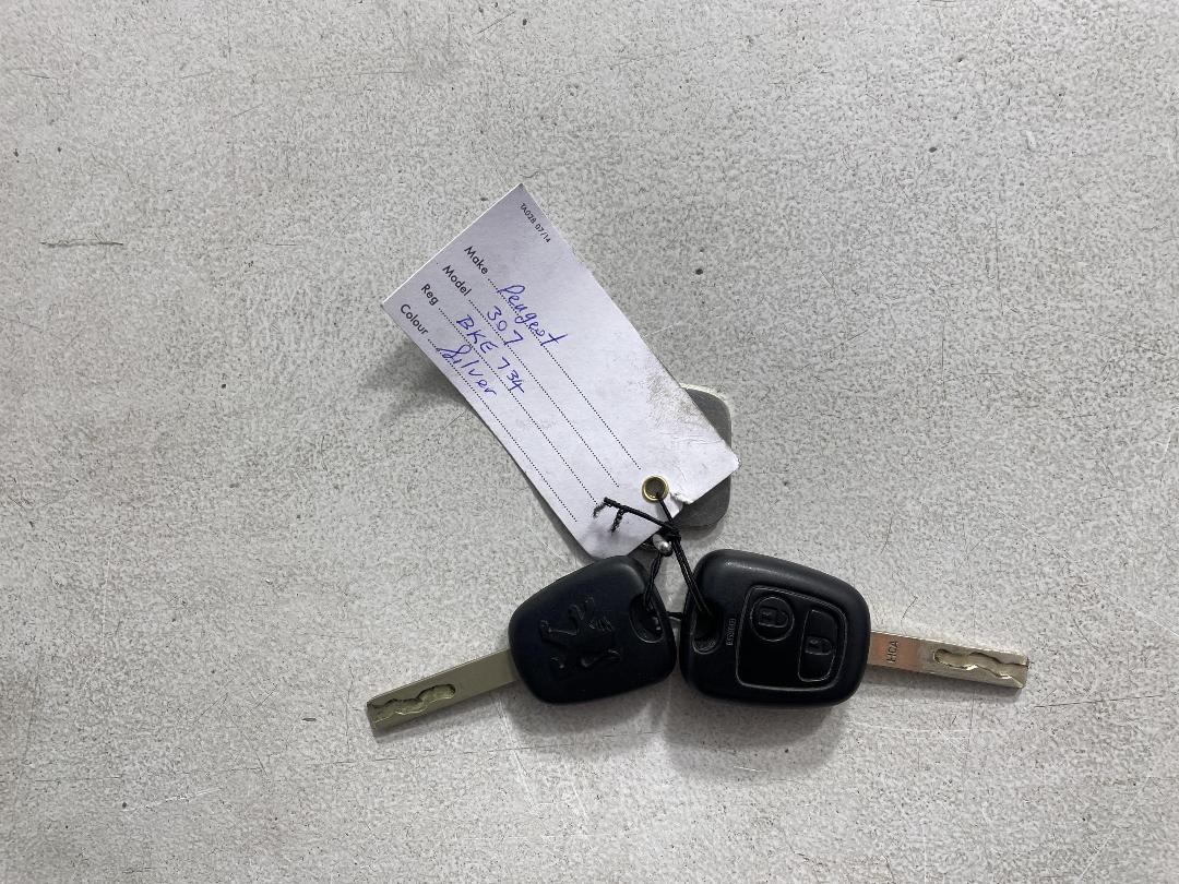 Photo '22' of Peugeot 307