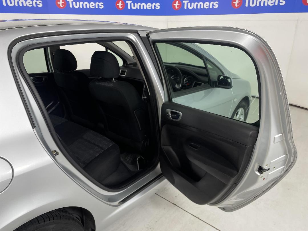 Photo '19' of Peugeot 307