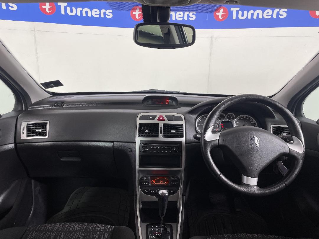 Photo '17' of Peugeot 307