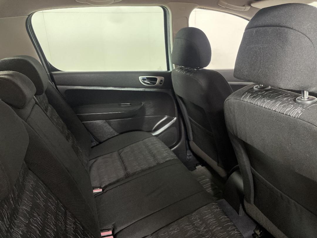 Photo '20' of Peugeot 307