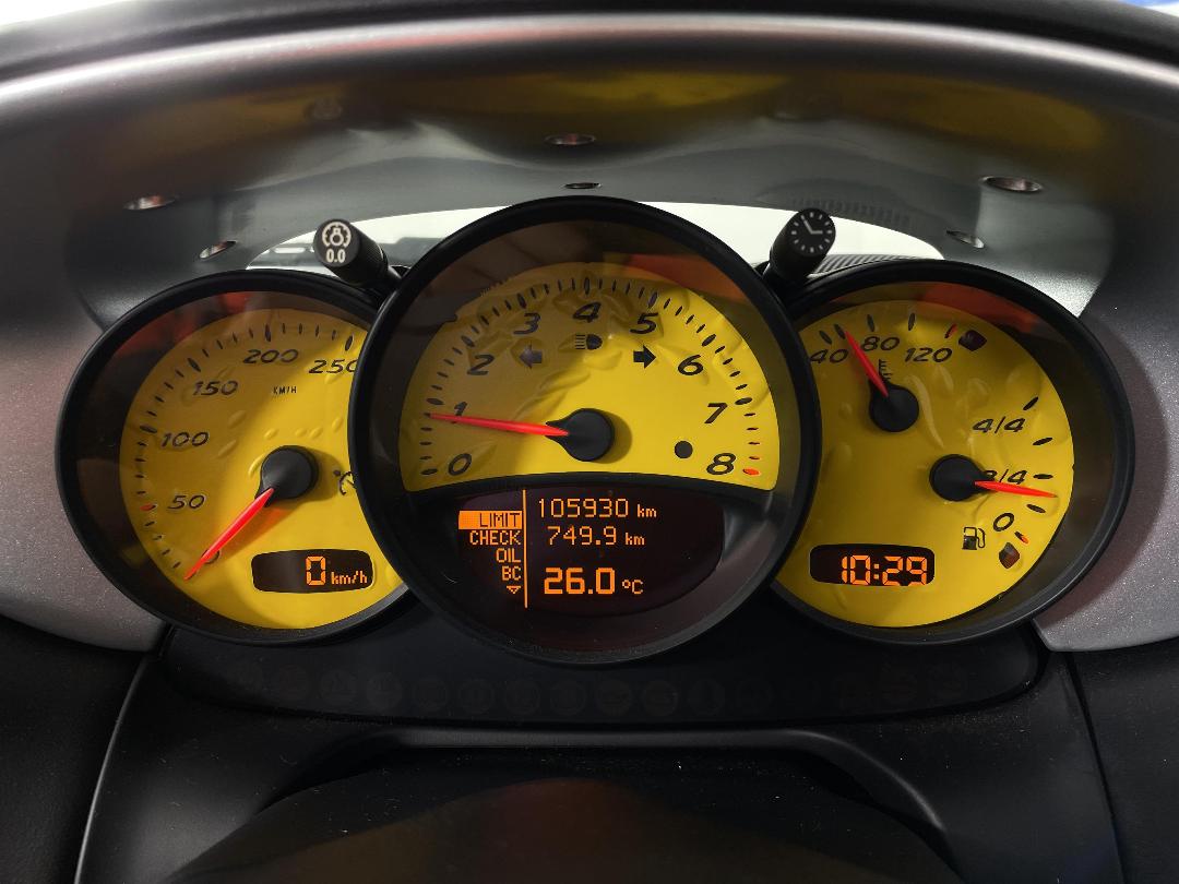 Photo '21' of Porsche 986