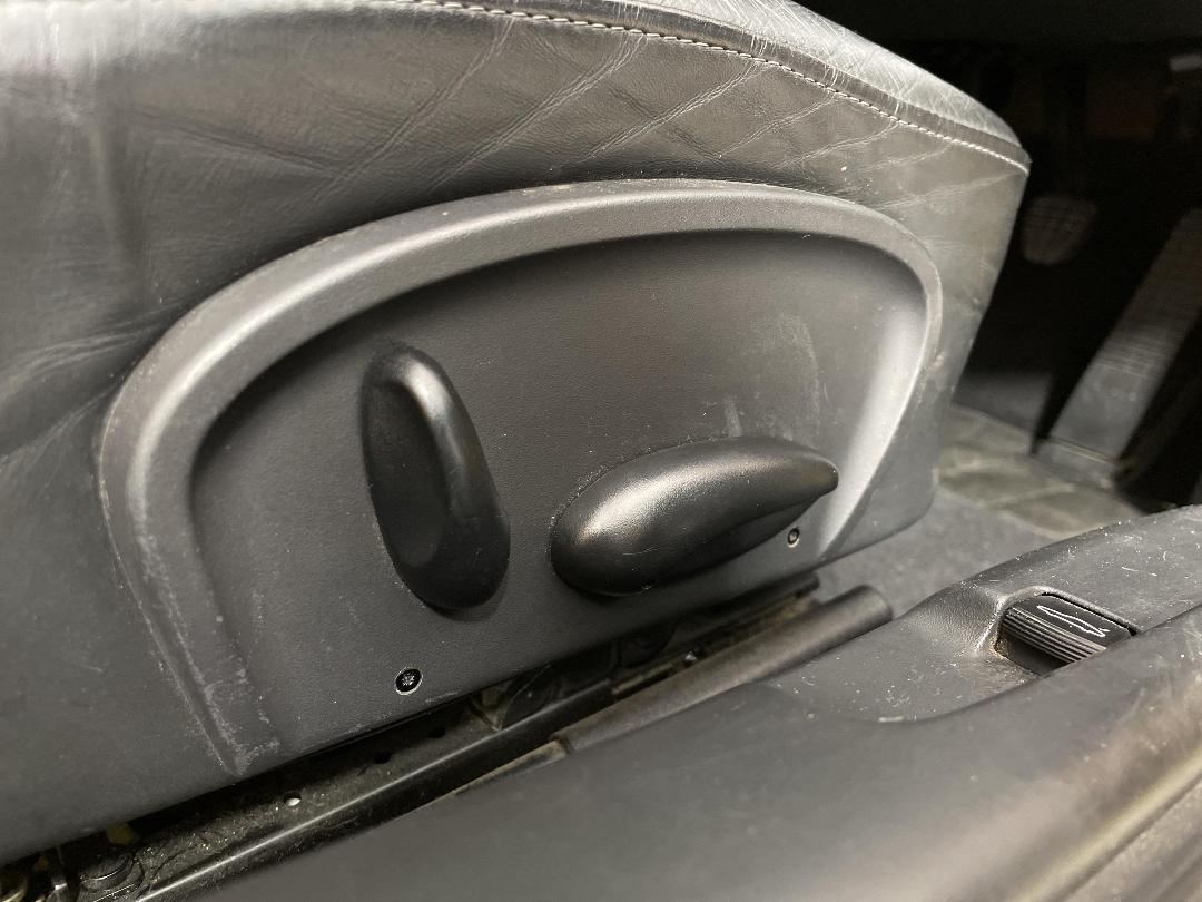 Photo '19' of Porsche 986