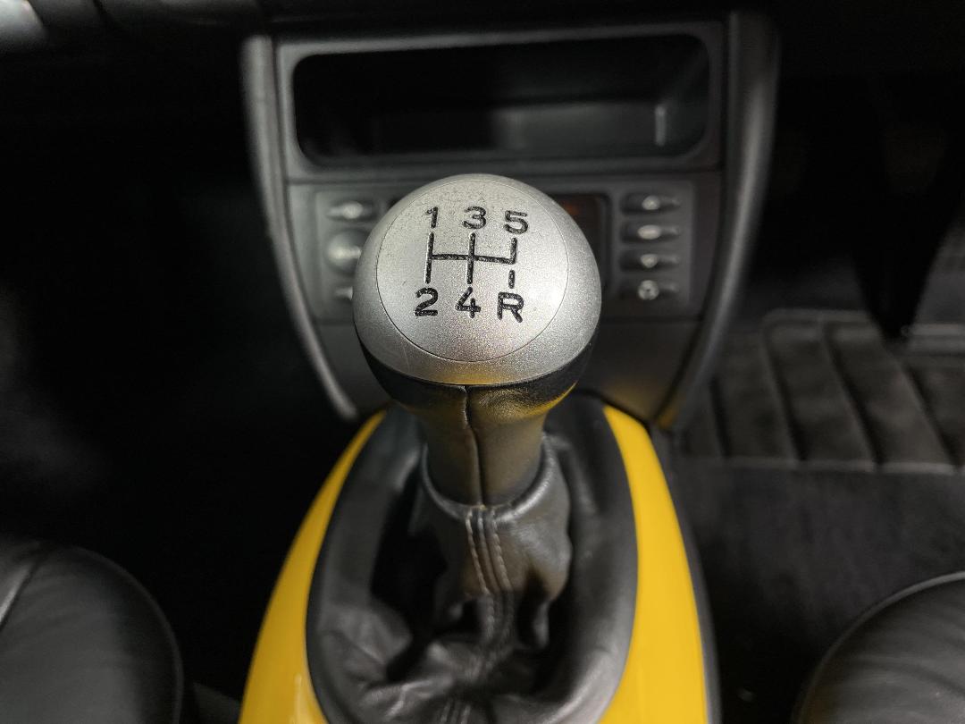 Photo '20' of Porsche 986