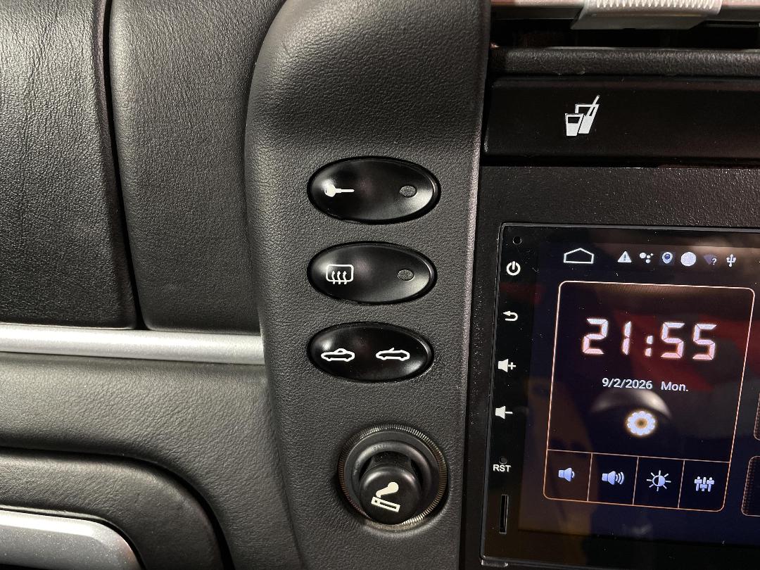 Photo '18' of Porsche 986