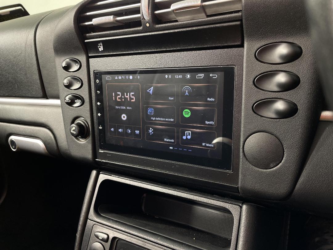 Photo '29' of Porsche 986