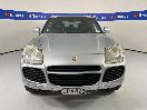 Thumbnail '2' of Porsche Cayenne Turbo