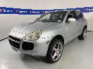 Thumbnail '4' of Porsche Cayenne Turbo