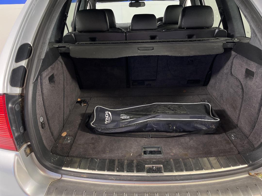 Photo '14' of Porsche Cayenne Turbo