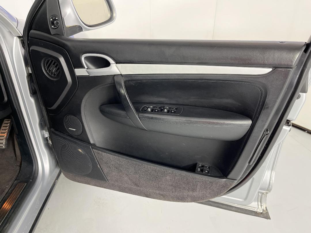 Photo '15' of Porsche Cayenne Turbo