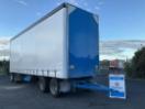 Thumbnail '1' of ROADMASTER FG 4A-9.4 Curtainsider Trailer