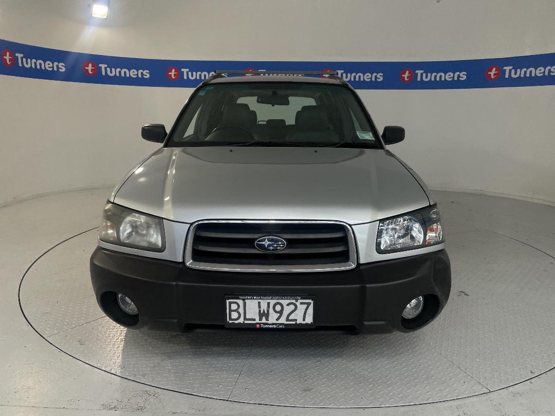 Photo '2' of Subaru Forester