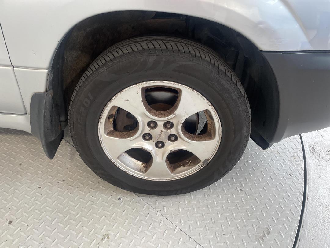 Photo '9' of Subaru Forester