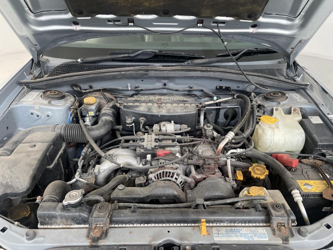 Photo '13' of Subaru Forester