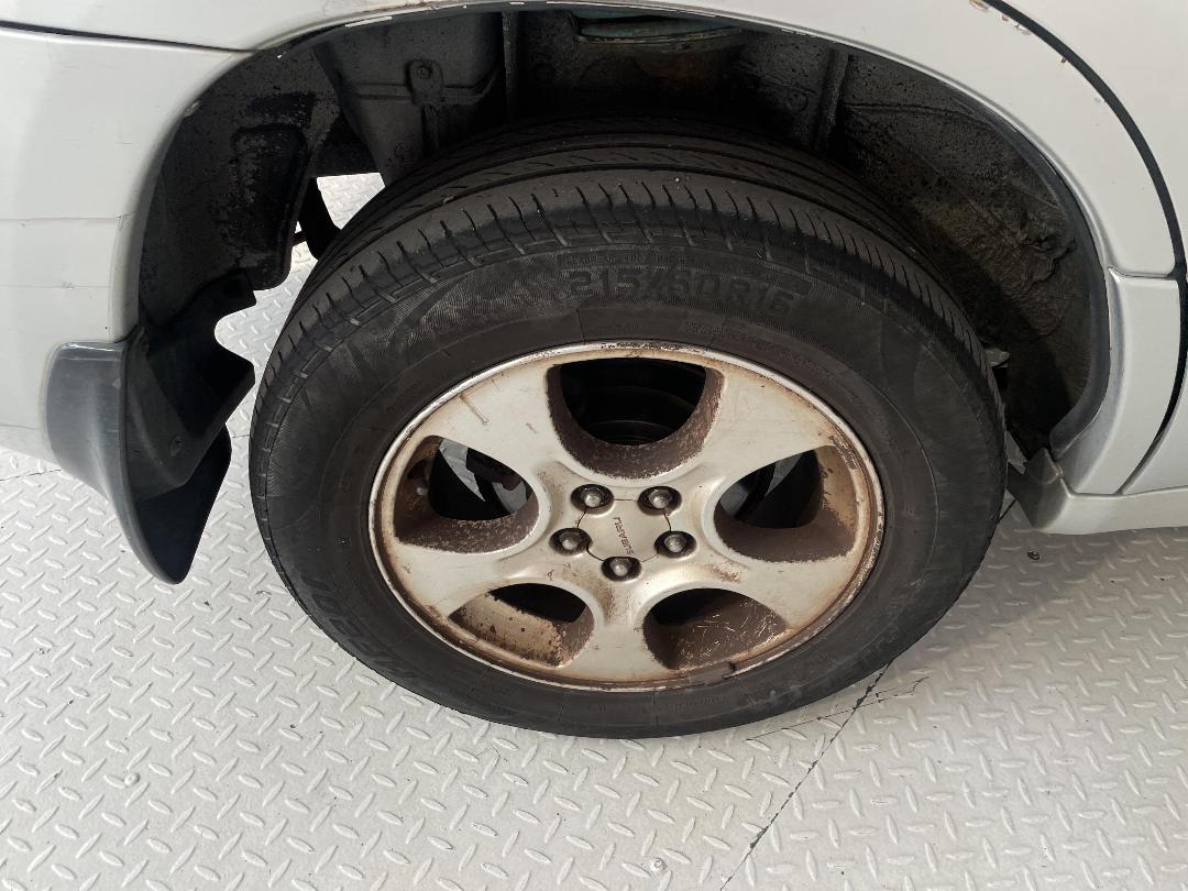 Photo '12' of Subaru Forester