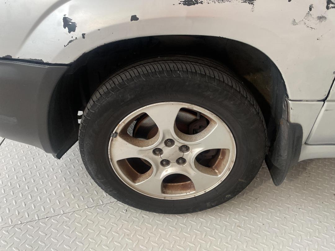 Photo '10' of Subaru Forester