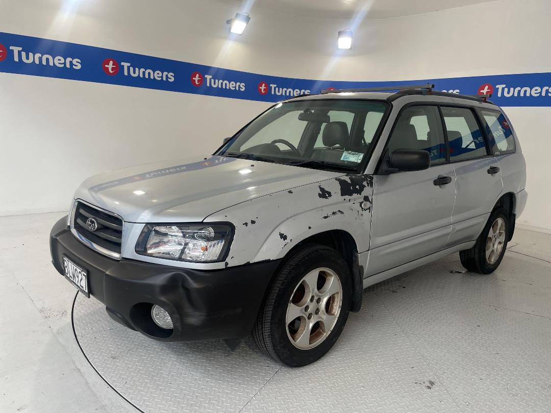 Photo '4' of Subaru Forester