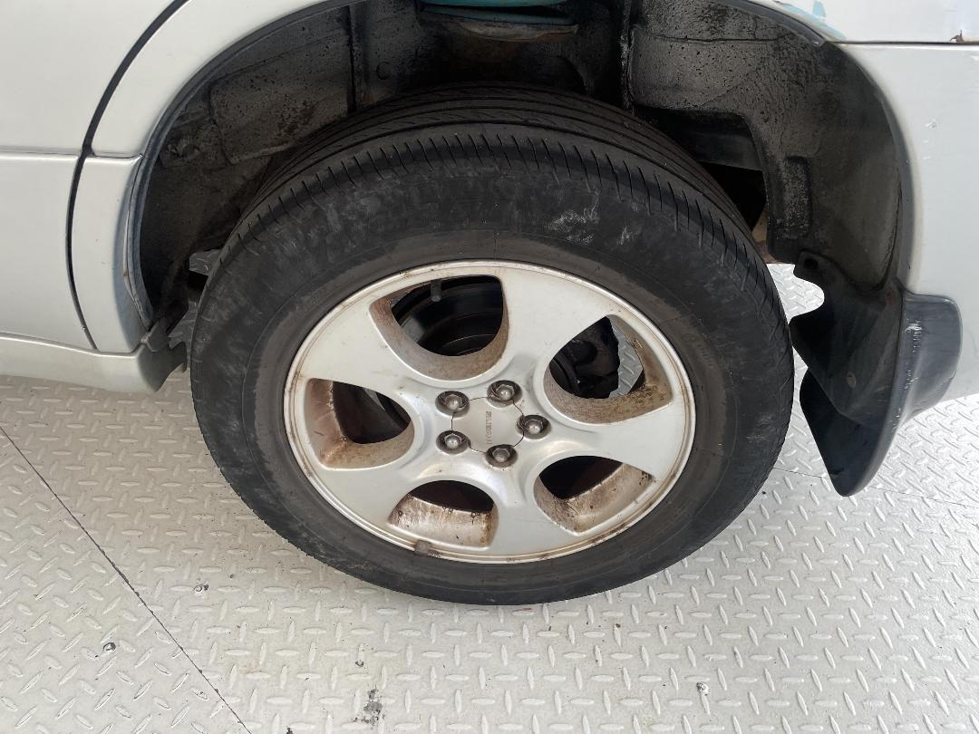 Photo '11' of Subaru Forester