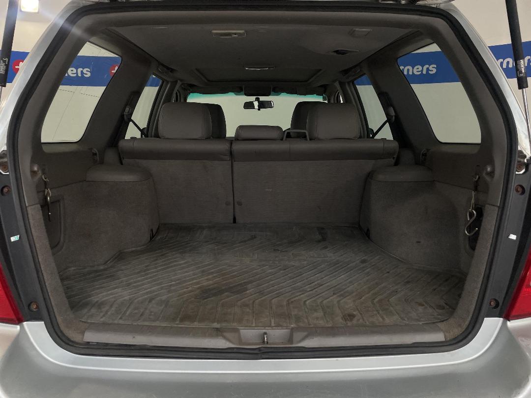 Photo '14' of Subaru Forester