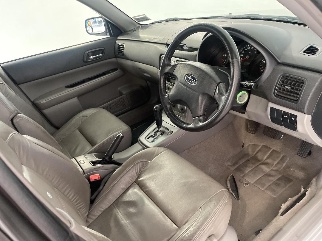 Photo '16' of Subaru Forester