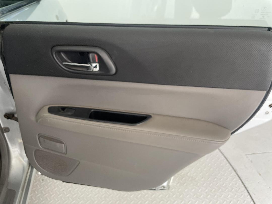 Photo '19' of Subaru Forester