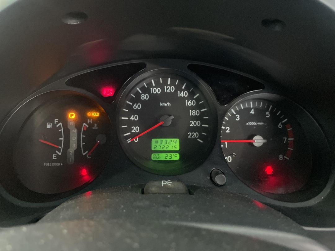 Photo '21' of Subaru Forester