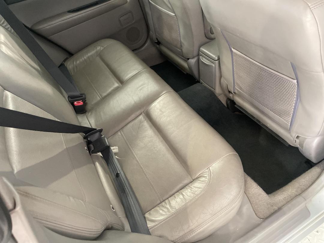 Photo '20' of Subaru Forester