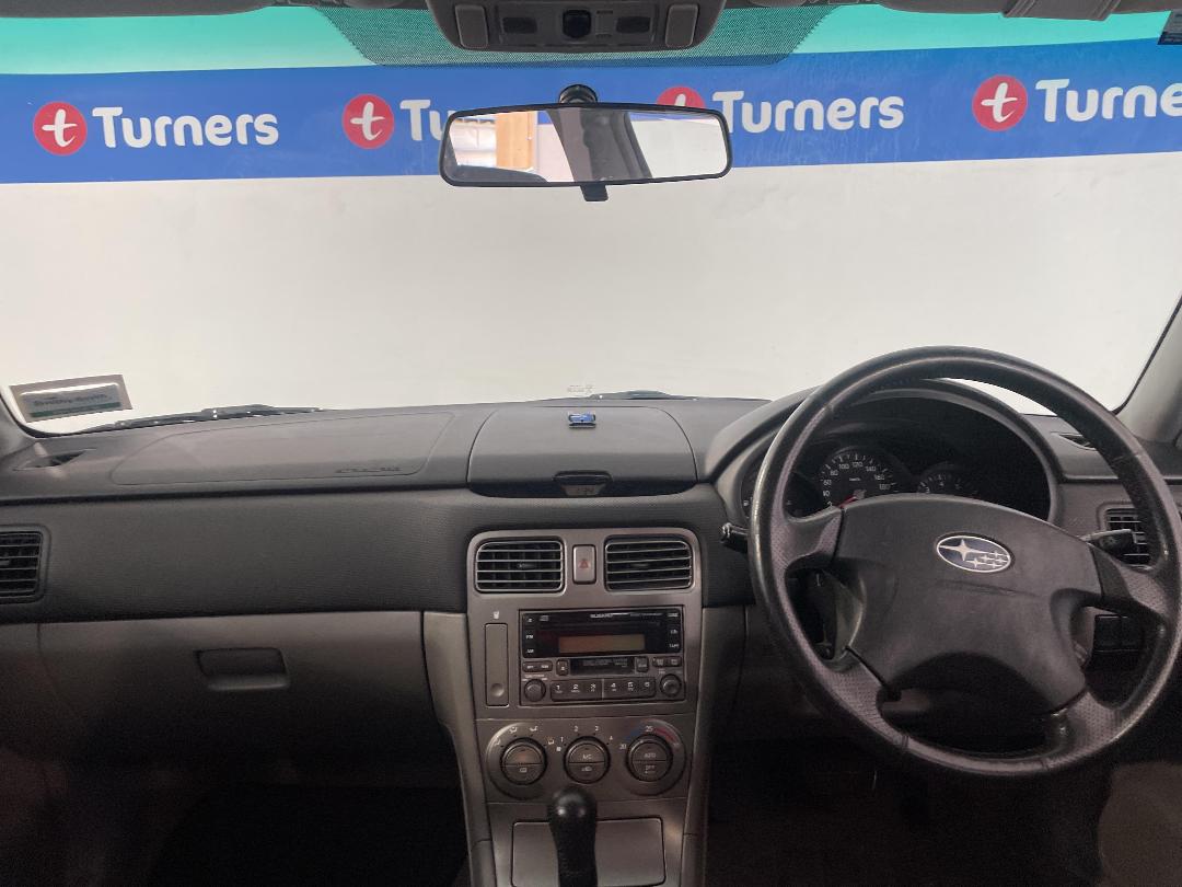 Photo '17' of Subaru Forester