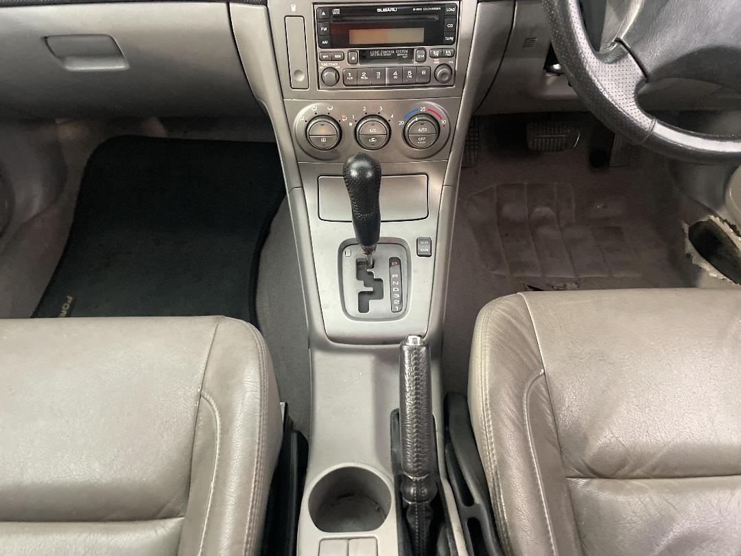 Photo '18' of Subaru Forester