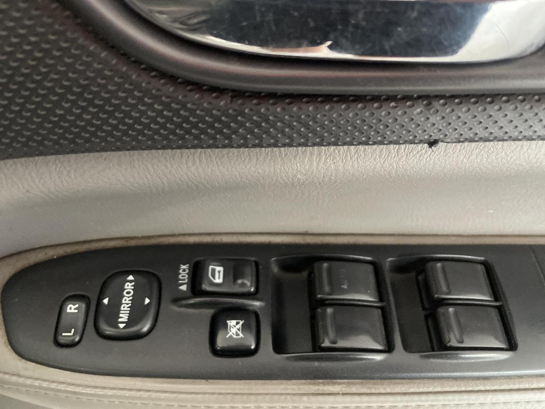 Photo '23' of Subaru Forester