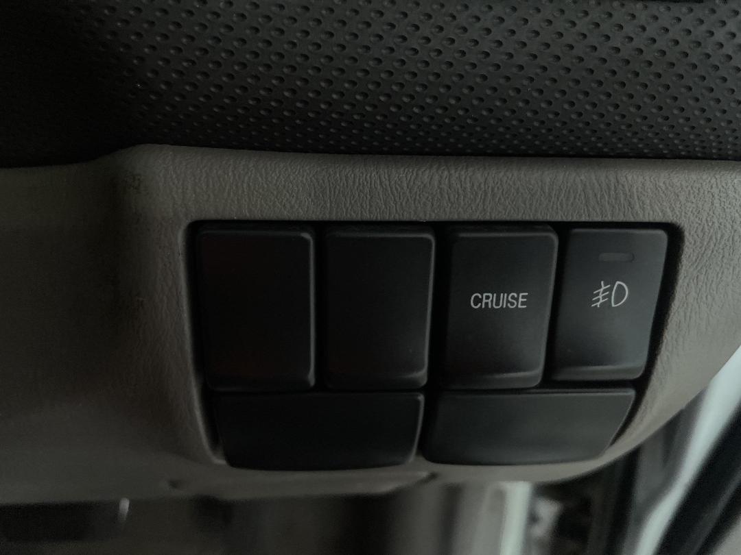 Photo '24' of Subaru Forester