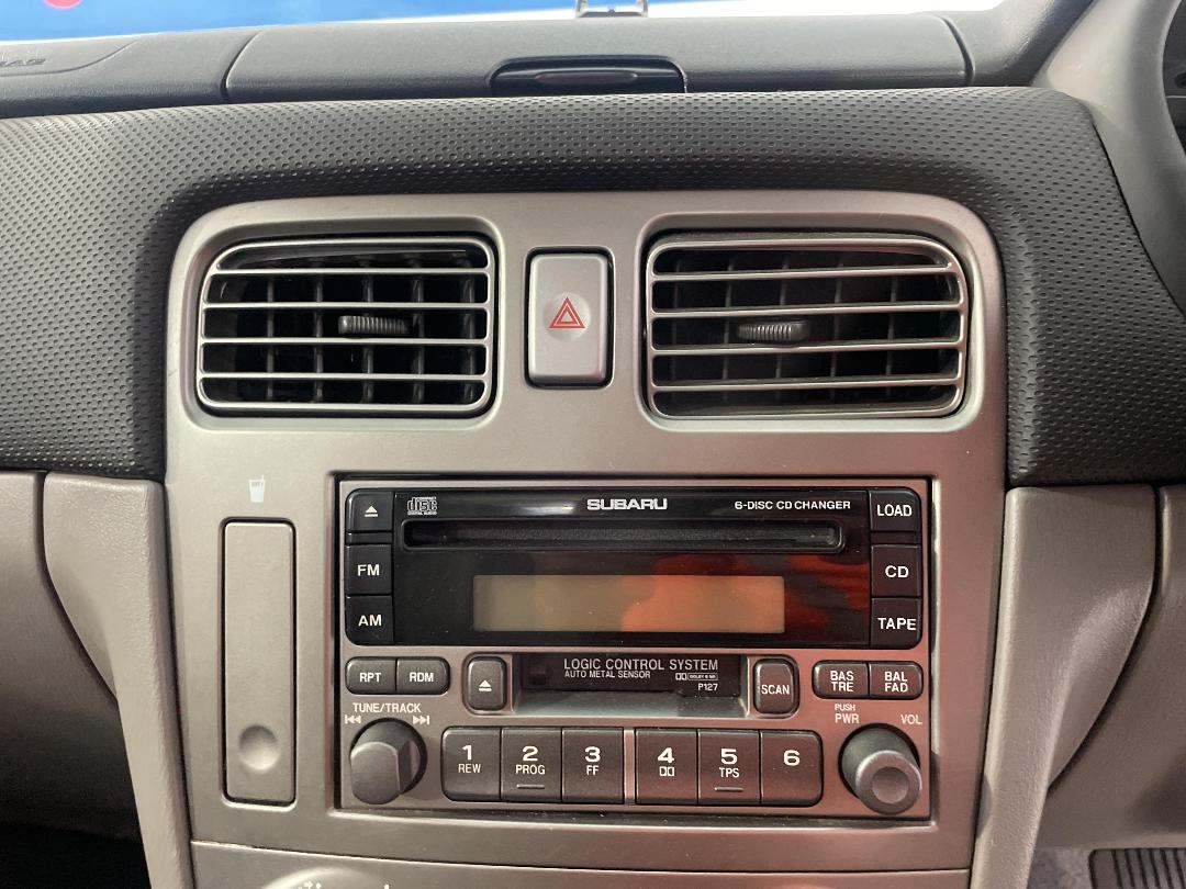 Photo '26' of Subaru Forester