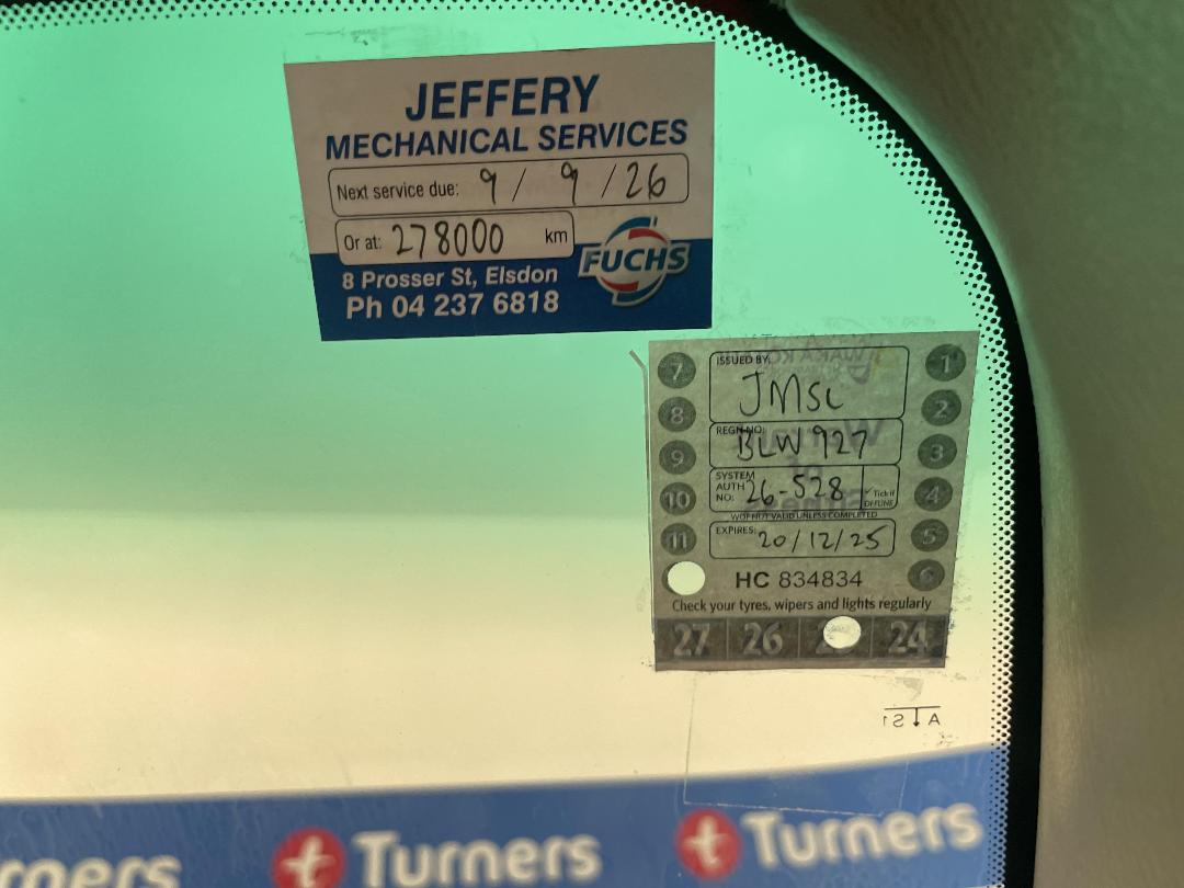 Photo '30' of Subaru Forester