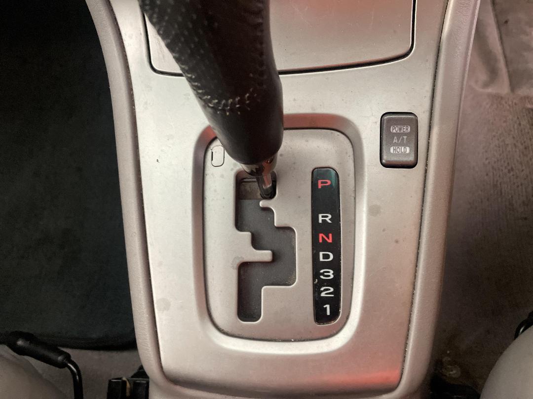 Photo '28' of Subaru Forester