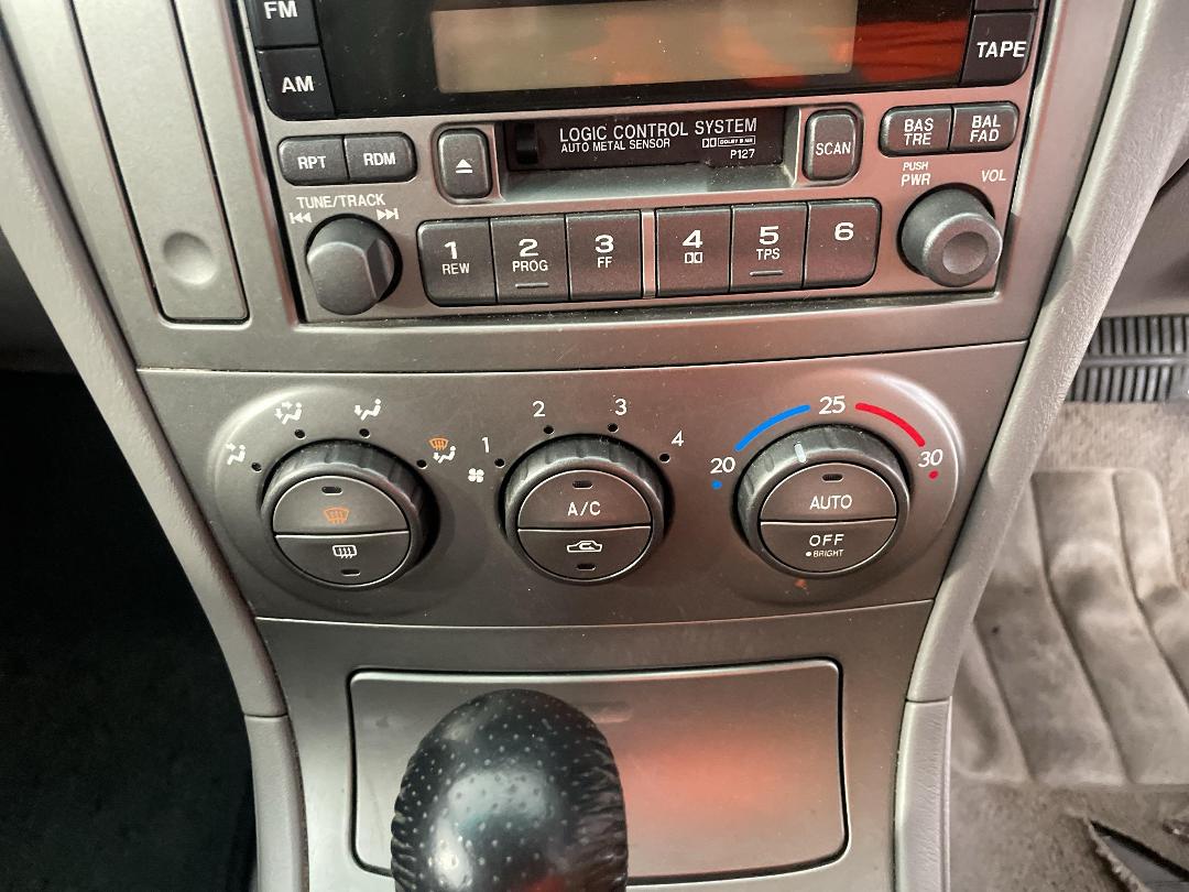 Photo '27' of Subaru Forester