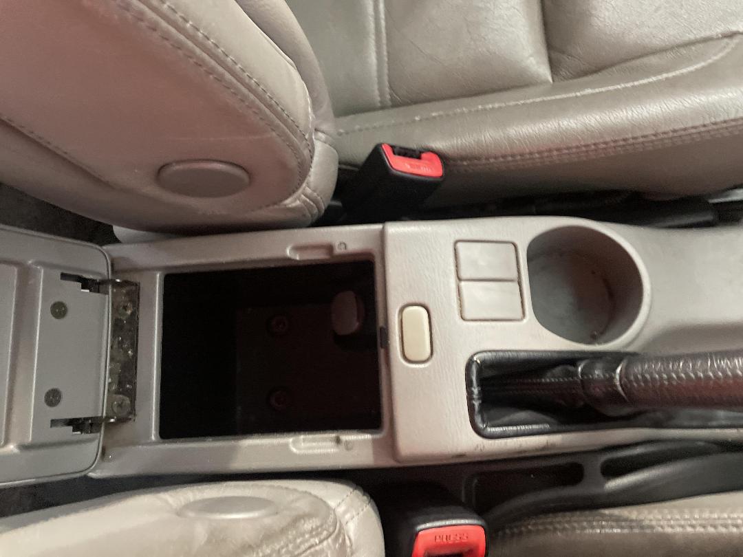 Photo '29' of Subaru Forester