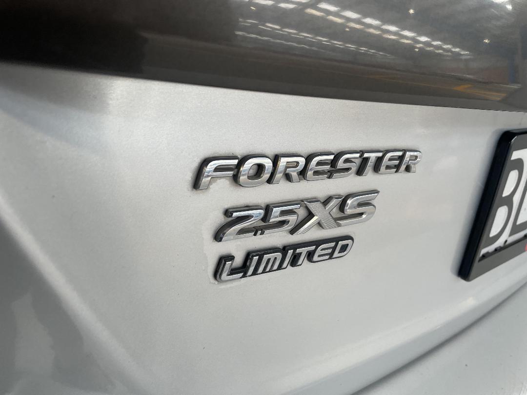 Photo '32' of Subaru Forester