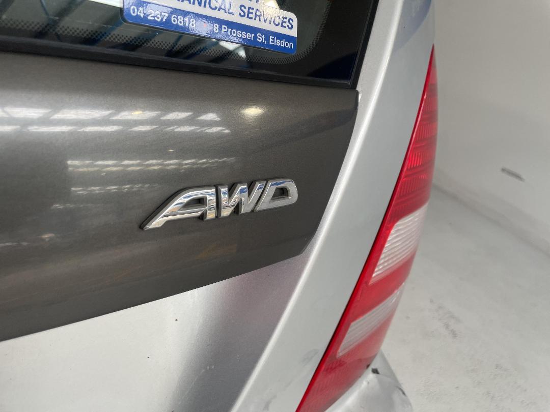 Photo '33' of Subaru Forester