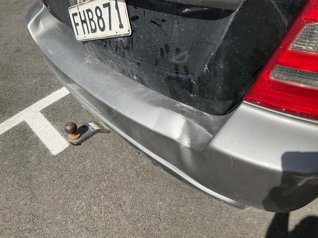 Photo '7' of Subaru Forester