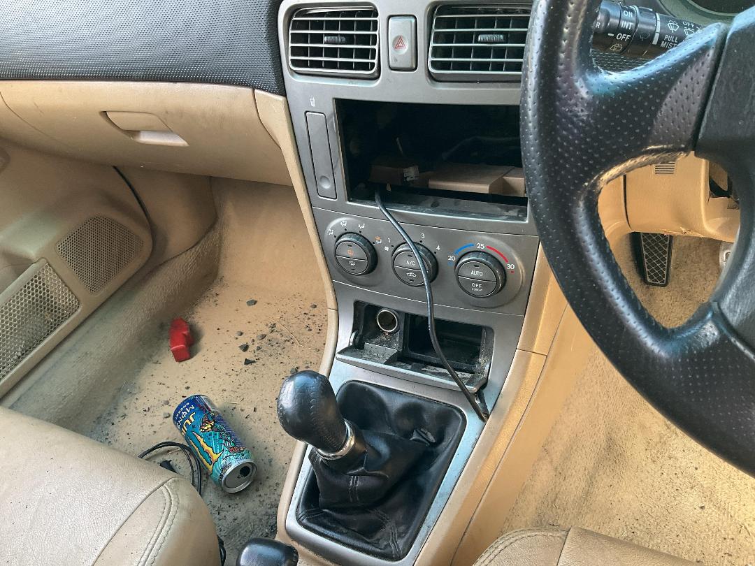 Photo '11' of Subaru Forester