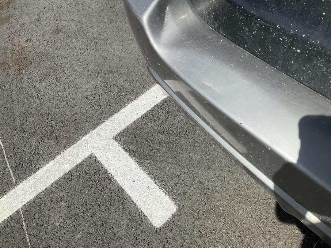 Photo '8' of Subaru Forester