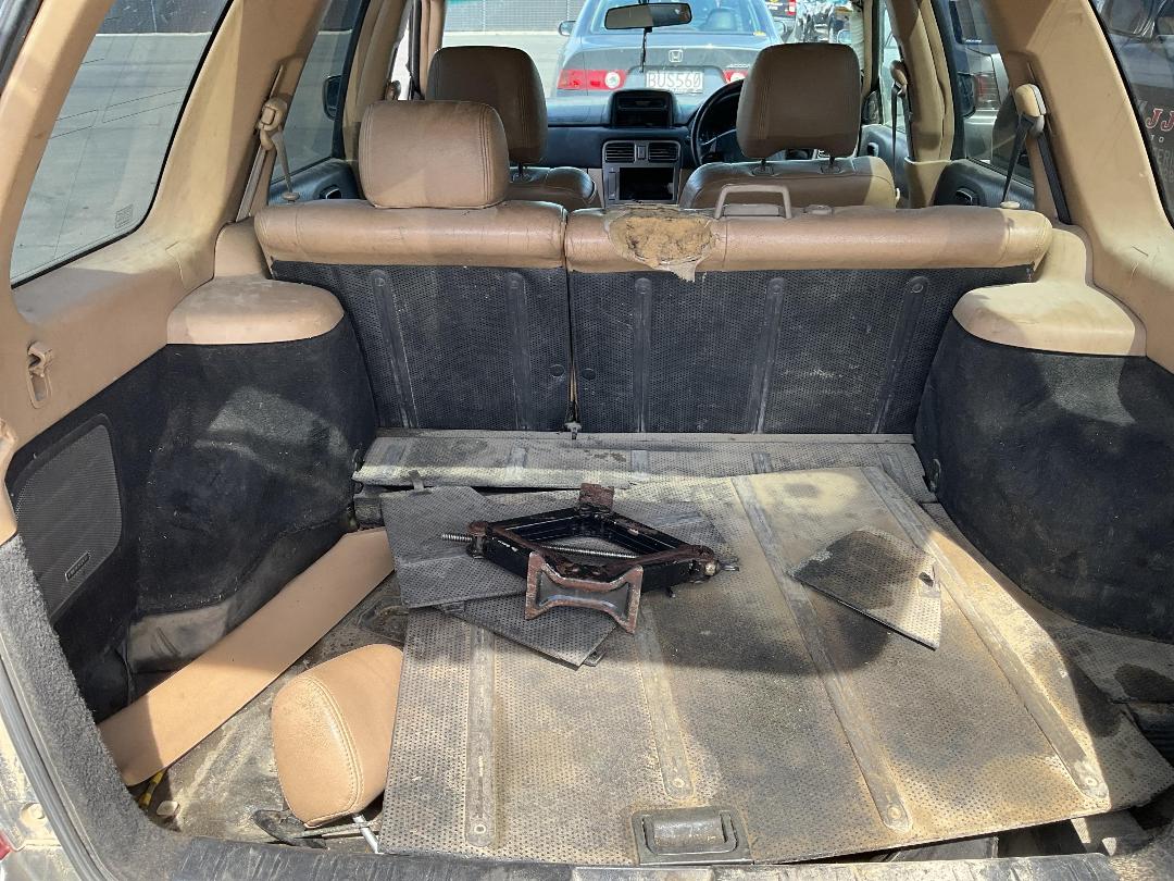 Photo '14' of Subaru Forester