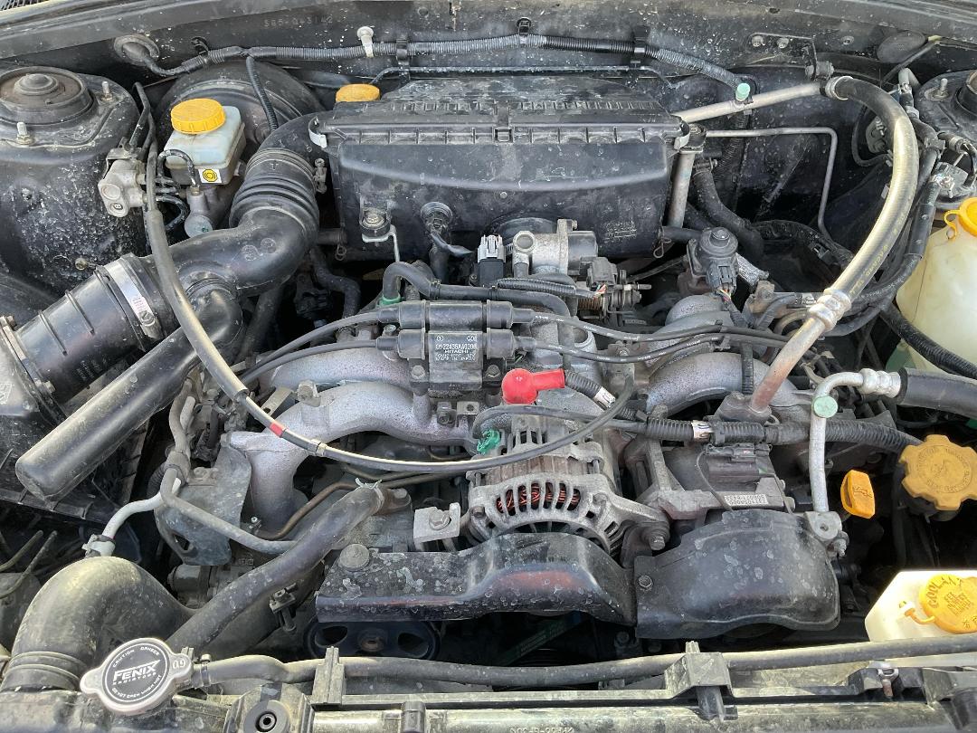 Photo '17' of Subaru Forester